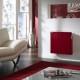 Radiateur électrique ACOVA TAÏGA EVOLUTION 500W