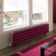 Radiateur électrique ACOVA FASSANE PREMIUM PLINTHE 500W