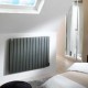 Radiateur électrique ACOVA FASSANE PREMIUM HORIZONTAL THXD (Hauteur 50cm) 500W