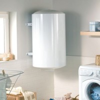 Chauffe-eau éléctrique ALLIANCE blindé