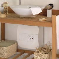 Chauffe-eau éléctrique ALLIANCE Petite capacité