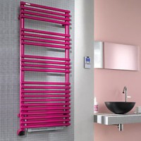 Sèche-serviette électrique ACOVA CALA+AIR soufflant