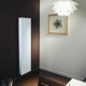 Radiateur électrique AIRELEC FONTEA DIGITAL VERTICAL 1000W