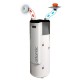 Chauffe-eau thermodynamique ATLANTIC sur air extrait AERAULIX 200l.