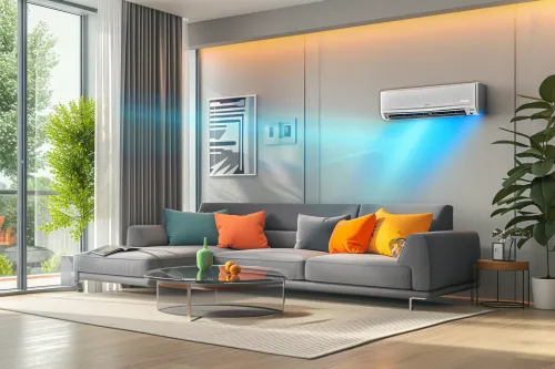 Découvrez les avantages et inconvénients d'une climatisation réversible pour votre confort.