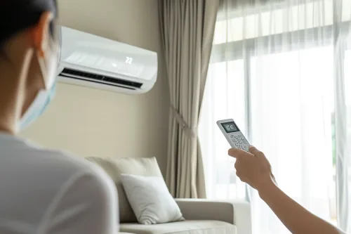 Identifier et éviter les erreurs communes en climatisation réversible pour des performances optimales.